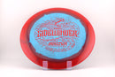 Halo Star Sidewinder-9