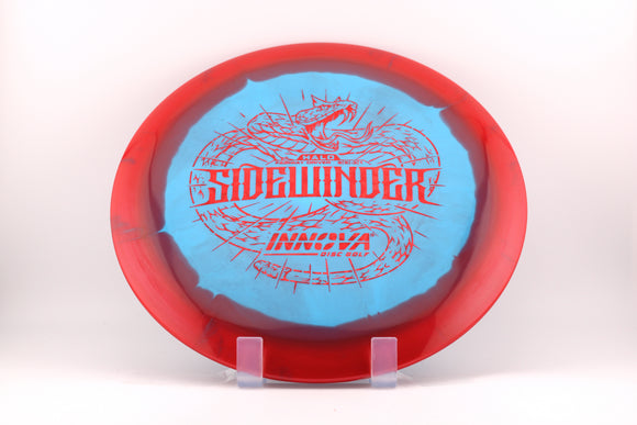 Halo Star Sidewinder