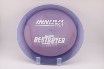 Champion Destroyer
