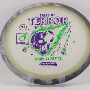 Fireball - 2025 Halloween Edition