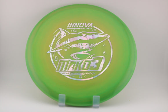 Mako3