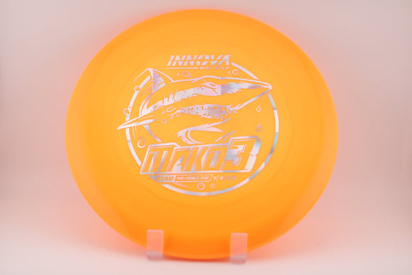 Mako3