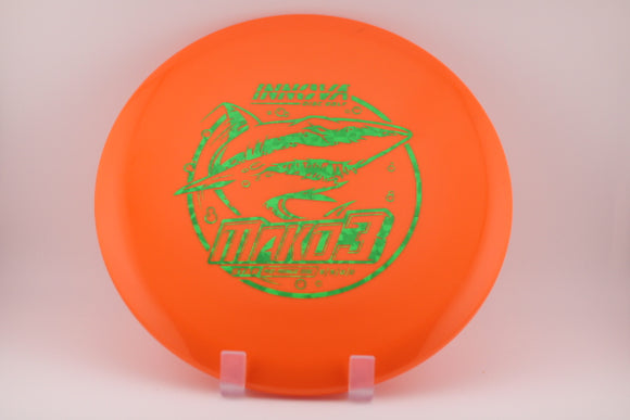 Mako3