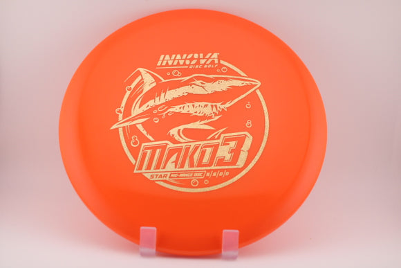 Mako3