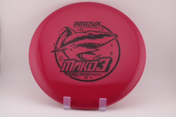 Mako3