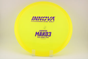 Mako3