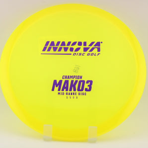 Mako3