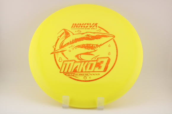 Mako3
