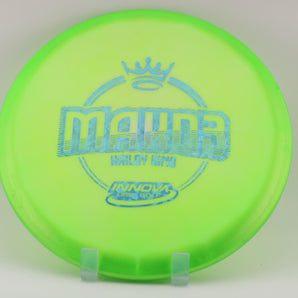 Hailey King Tour Series Mako3