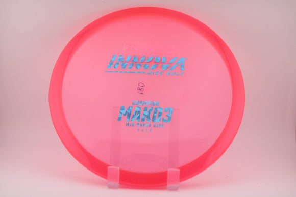 Mako3