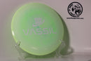 Matt Vassil 2023 Fundraiser Discs - Force-4