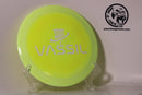 Matt Vassil 2023 Fundraiser Discs - Force-3
