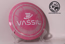 Matt Vassil 2023 Fundraiser Discs - Force-2