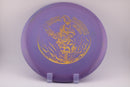 Metal Warrior - Mid Disc 3-3