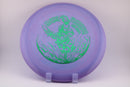 Metal Warrior - Mid Disc 3-4
