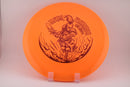 Metal Warrior - Mid Disc 3-6