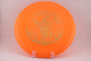 Metal Warrior - Mid Disc 3-7