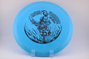 Metal Warrior - Mid Disc 3-1