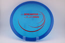 Metal Warrior - Mid Disc 3-13