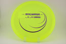 Metal Warrior - Mid Disc 3-14