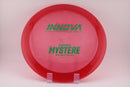 Champion Mystere-1