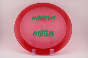 Champion Mystere