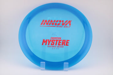 Champion Mystere - 0