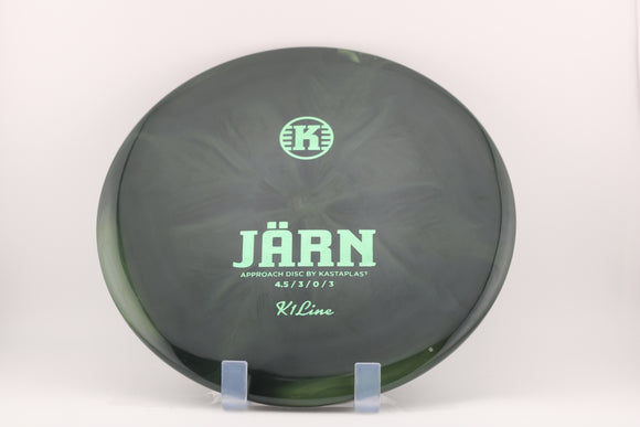 K1 Line Järn
