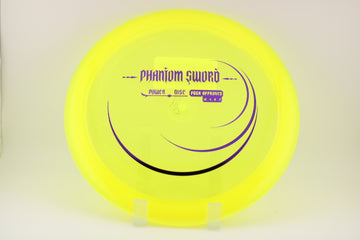 Phantom Sword