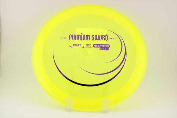 Phantom Sword