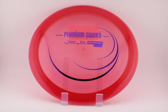 Phantom Sword