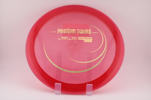 Phantom Sword