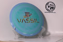 Matt Vassil 2023 Fundraiser Discs - Undertaker-2