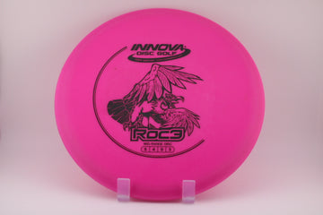 DX Roc3 - 0