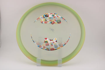 Champion Roc3