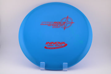 Star Roc3 - 0
