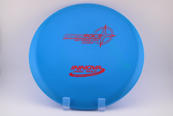 Star Roc3