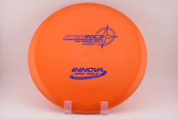 Star Roc3