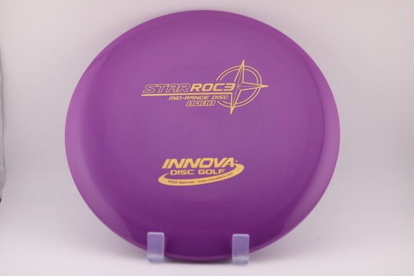 Star Roc3
