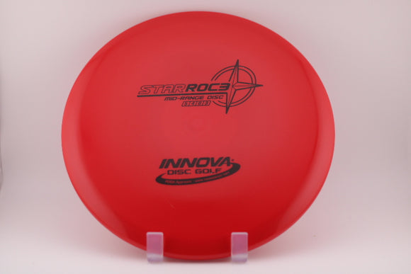 Star Roc3