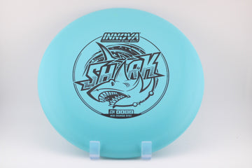DX Shark