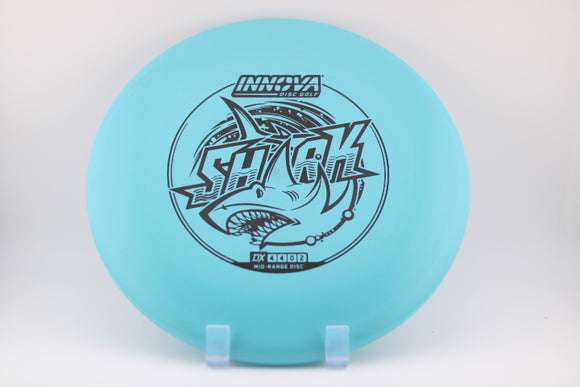 DX Shark