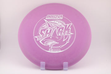 DX Shark - 0