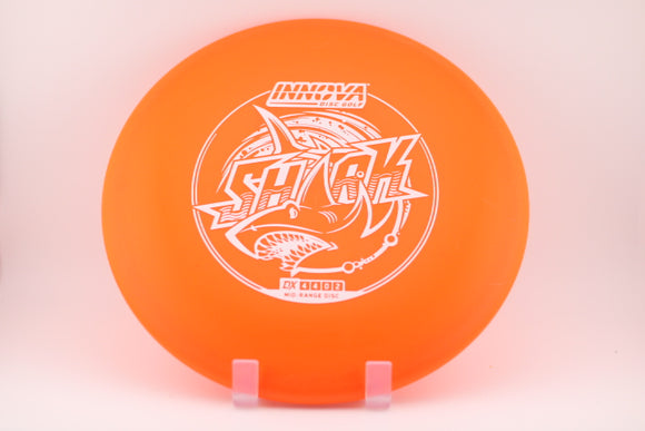 DX Shark