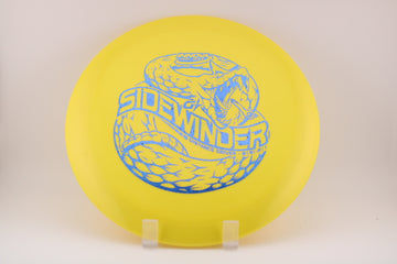 Halo Star Sidewinder - 0