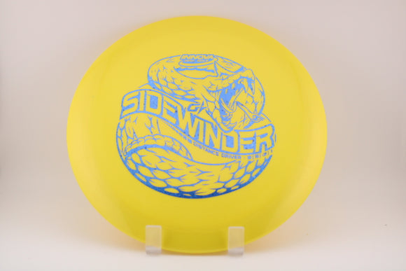 Halo Star Sidewinder