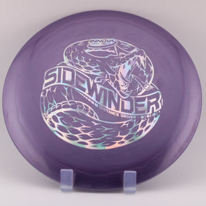 Sidewinder