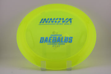 Champion Daedalus