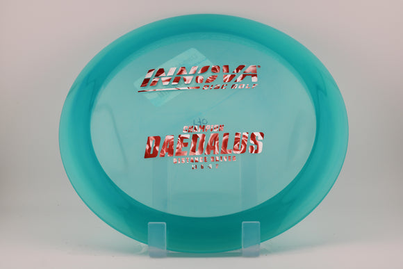Champion Daedalus