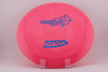 Star Daedalus